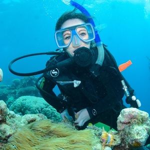 Meet your Posher, Beth